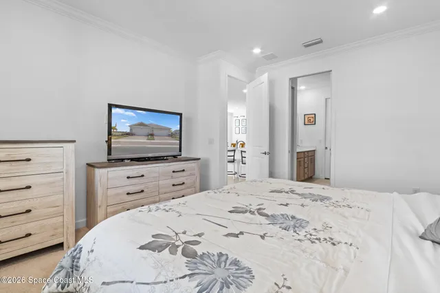 $385,000 | 9713 Alister Drive, Melbourne, FL 32940