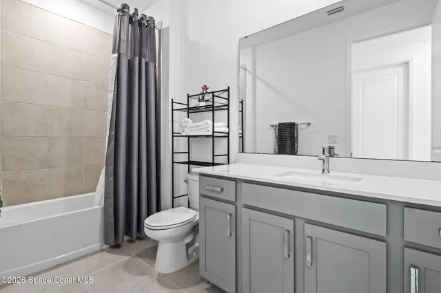 $385,000 | 9713 Alister Drive, Melbourne, FL 32940