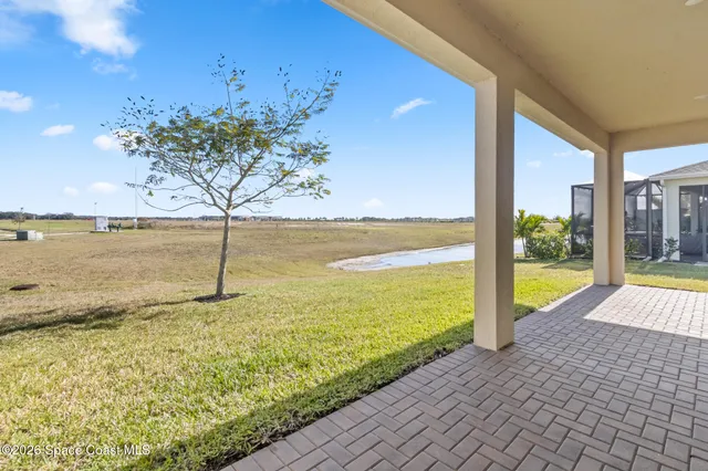 $385,000 | 9713 Alister Drive, Melbourne, FL 32940
