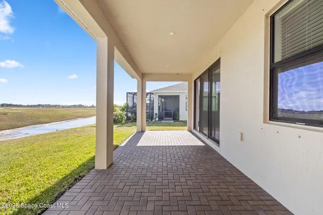 $385,000 | 9713 Alister Drive, Melbourne, FL 32940