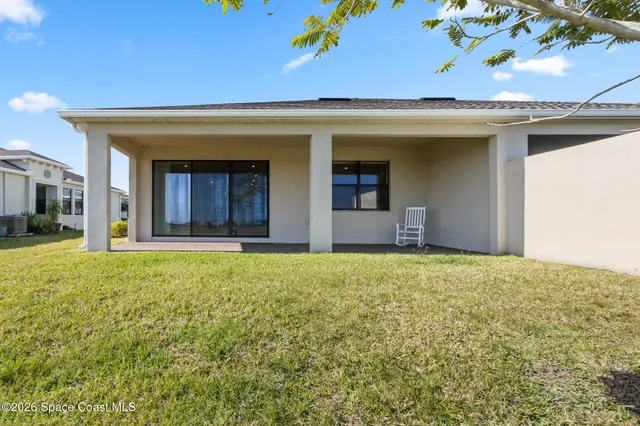 $385,000 | 9713 Alister Drive, Melbourne, FL 32940