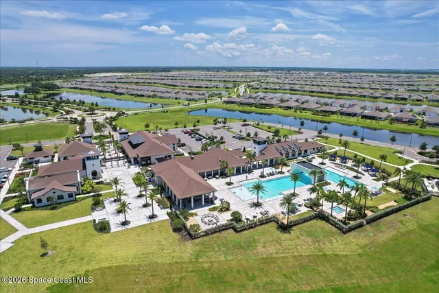 $385,000 | 9713 Alister Drive, Melbourne, FL 32940