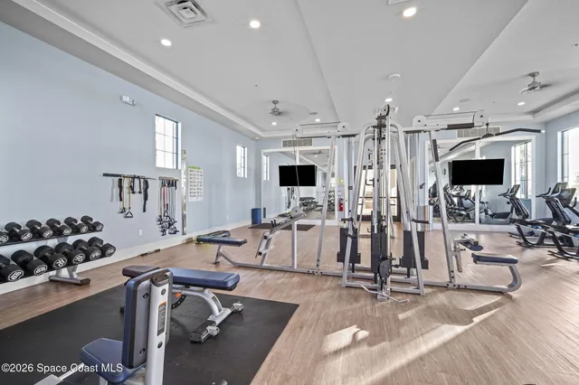 $385,000 | 9713 Alister Drive, Melbourne, FL 32940