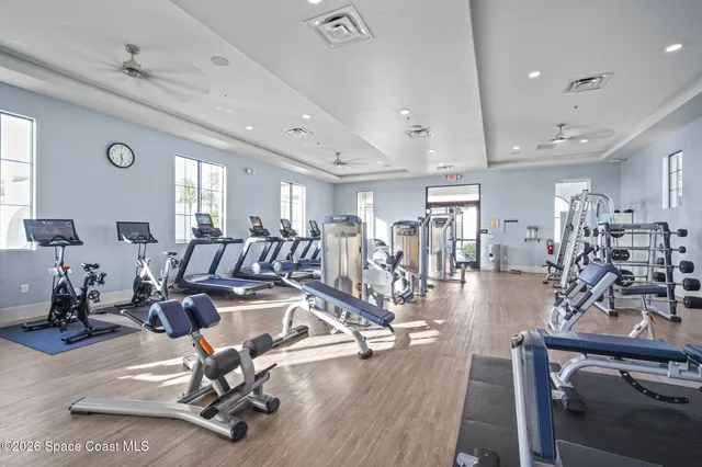 $385,000 | 9713 Alister Drive, Melbourne, FL 32940