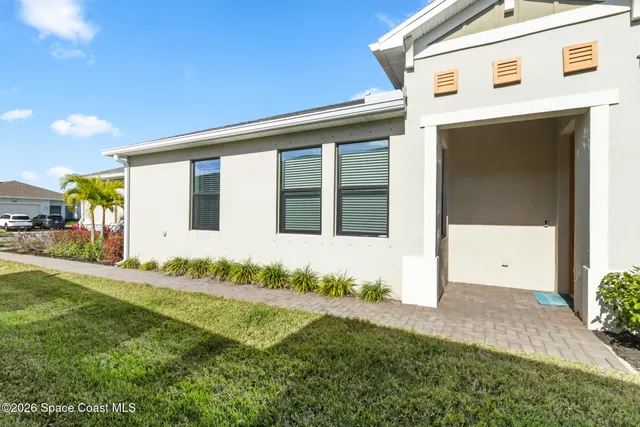 $385,000 | 9713 Alister Drive, Melbourne, FL 32940