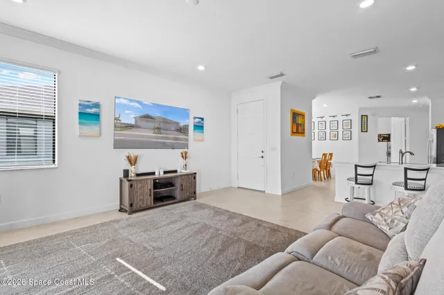 $385,000 | 9713 Alister Drive, Melbourne, FL 32940