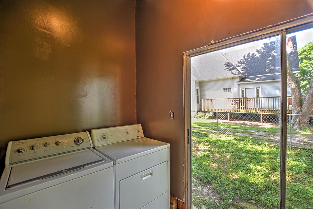 418 West 1st Street Assumption, IL 62510 - Photo 22 of 28