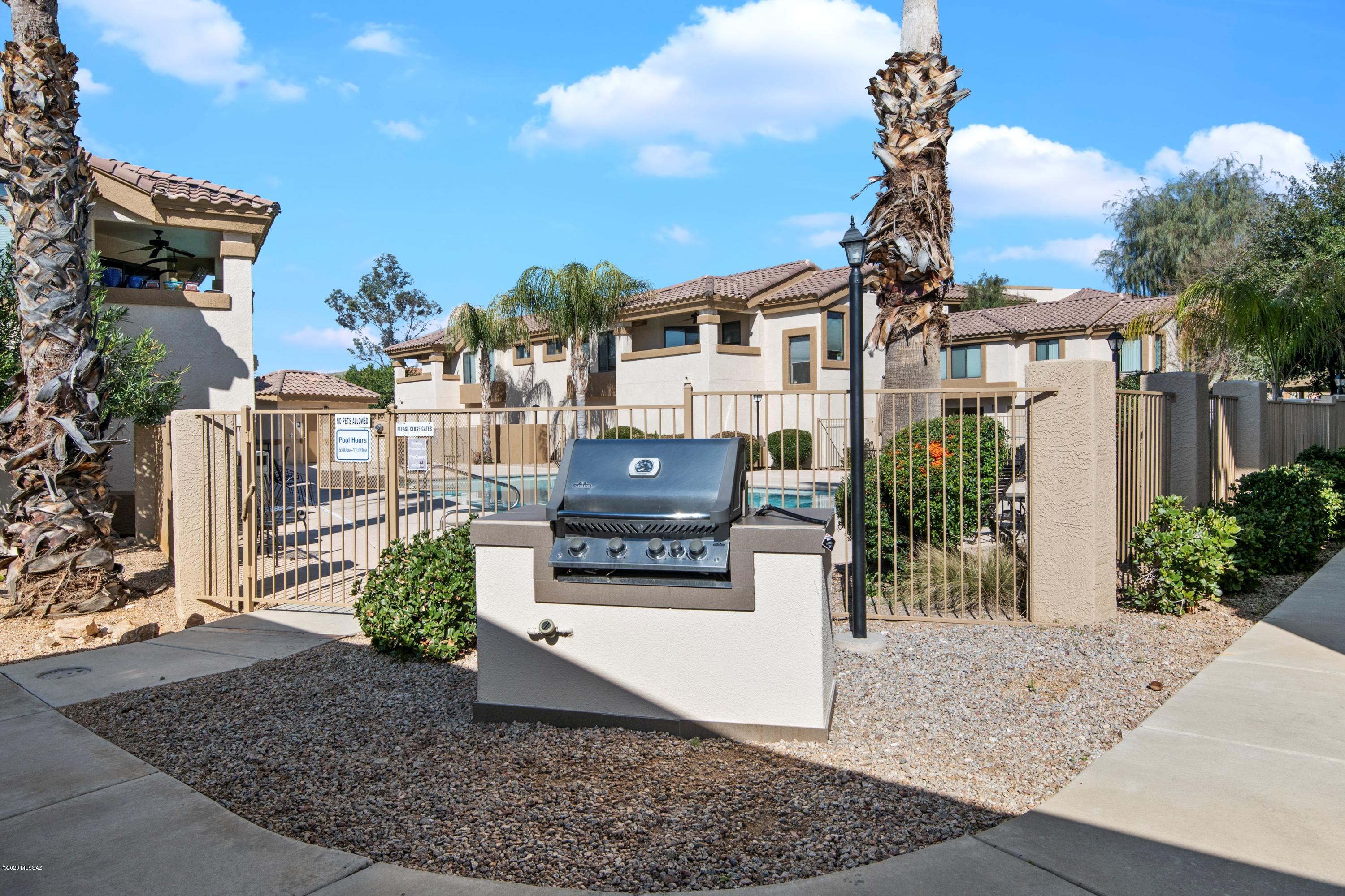 2550 East River Road, Unit 13306 Tucson, AZ 85718 - Photo 18 of 25