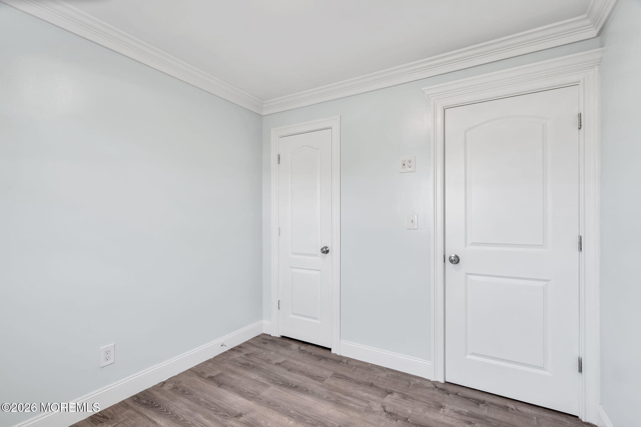 905 Harrison Road Toms River, NJ 08753 - Photo 12 of 41 a view of an empty room