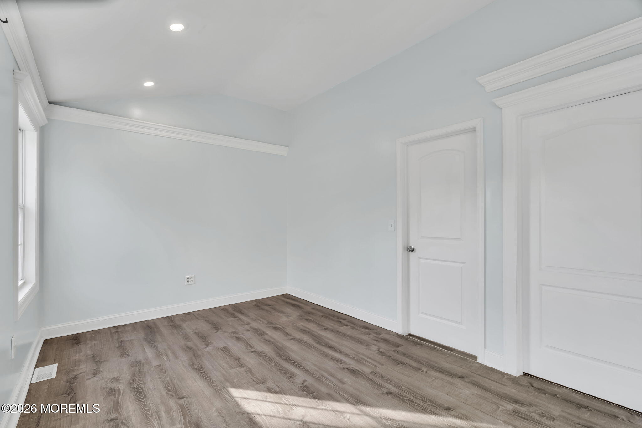 905 Harrison Road Toms River, NJ 08753 - Photo 8 of 41 a view of an empty room