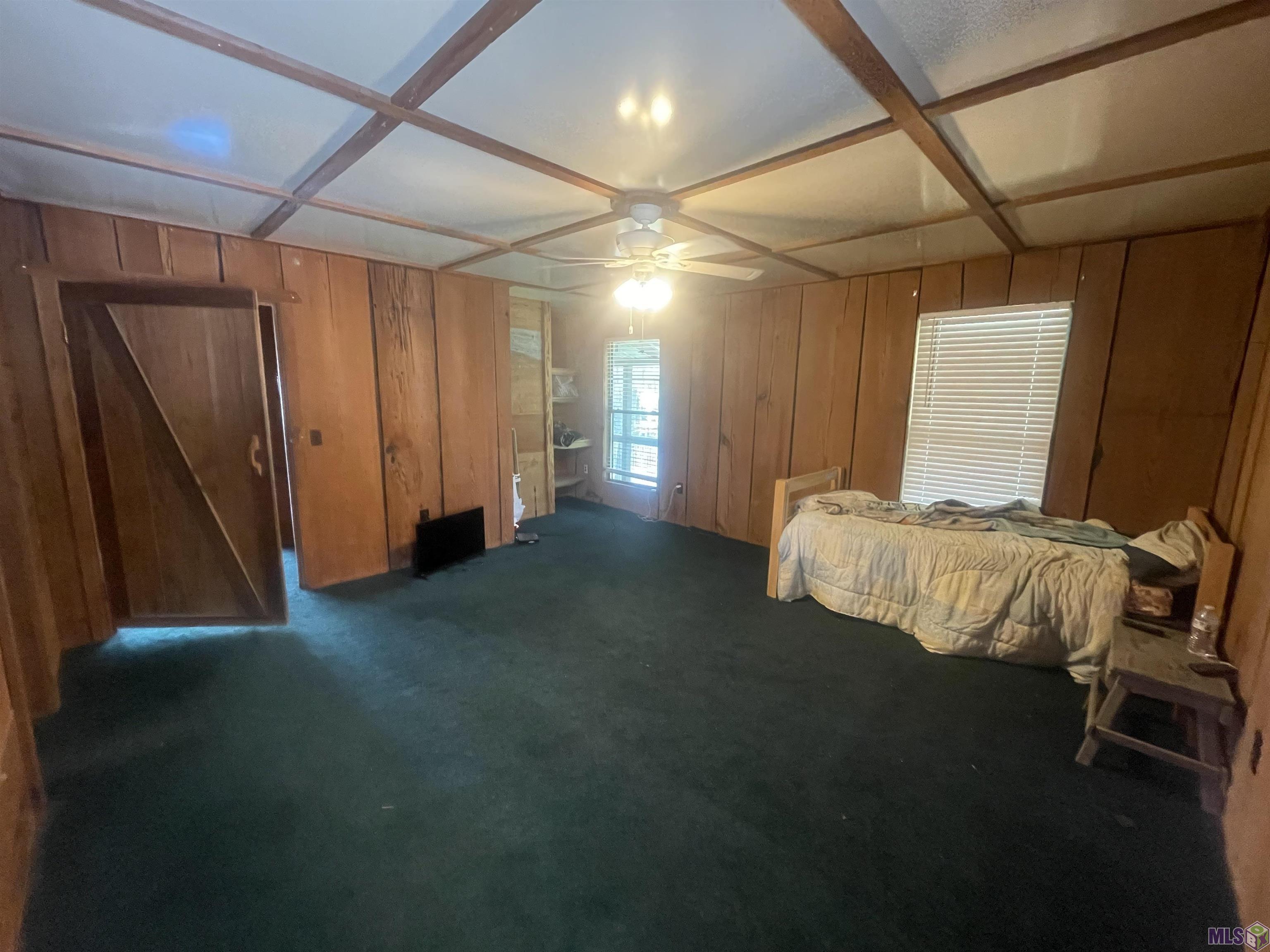 13195 Perch Street Maurepas, LA 70449 - Photo 13 of 22 Master Bedroom