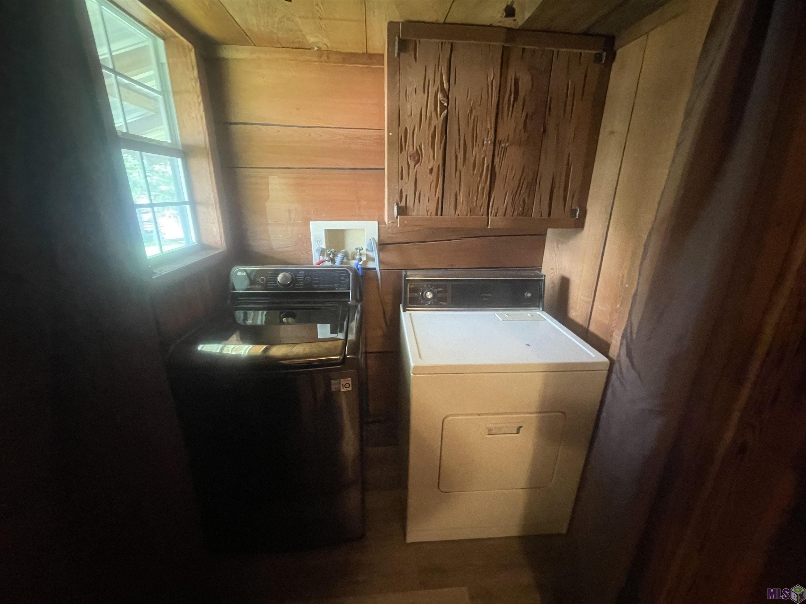 13195 Perch Street Maurepas, LA 70449 - Photo 18 of 22 Laundry