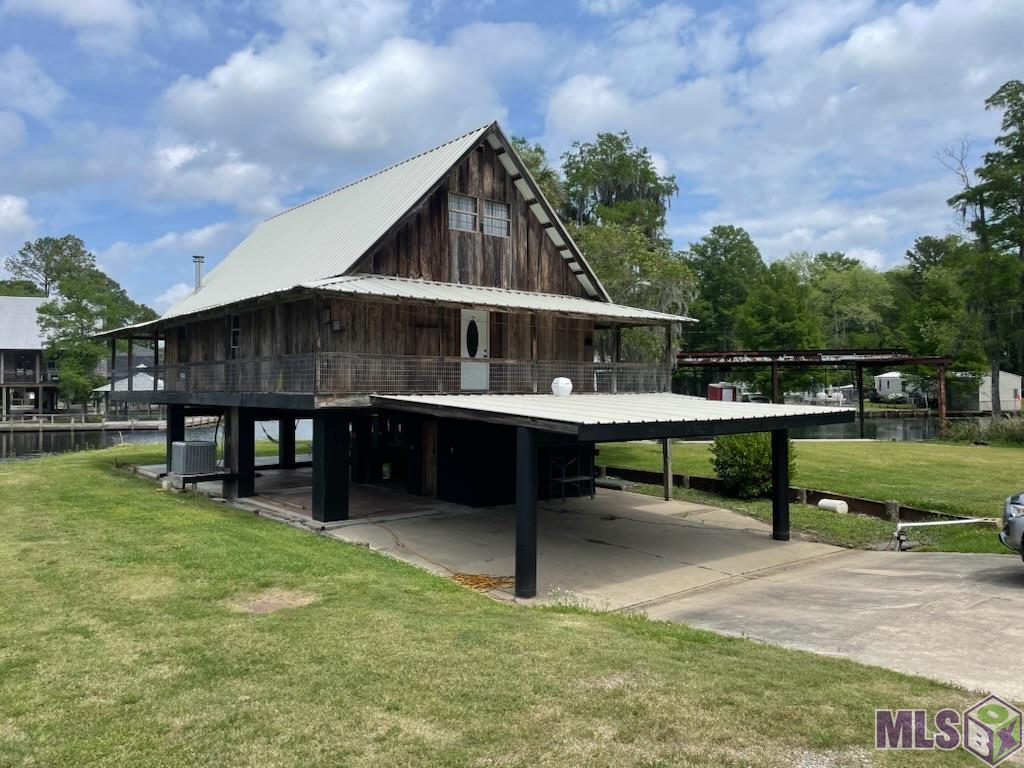 13195 Perch Street Maurepas, LA 70449 - Photo 3 of 22