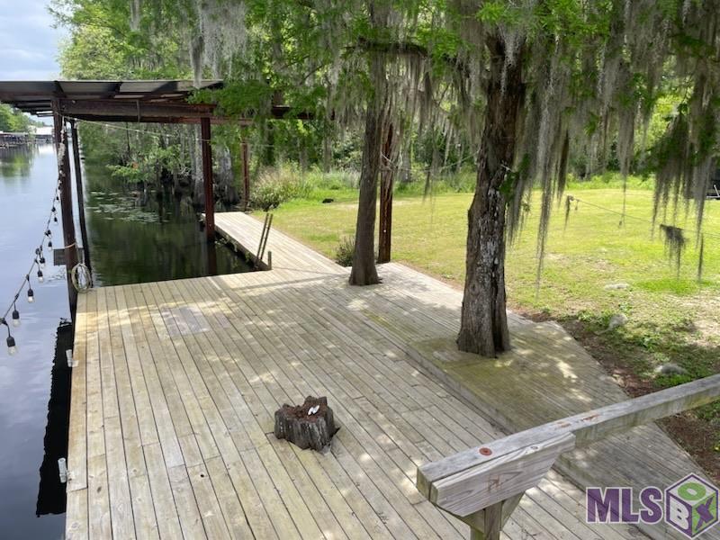 13195 Perch Street Maurepas, LA 70449 - Photo 4 of 22