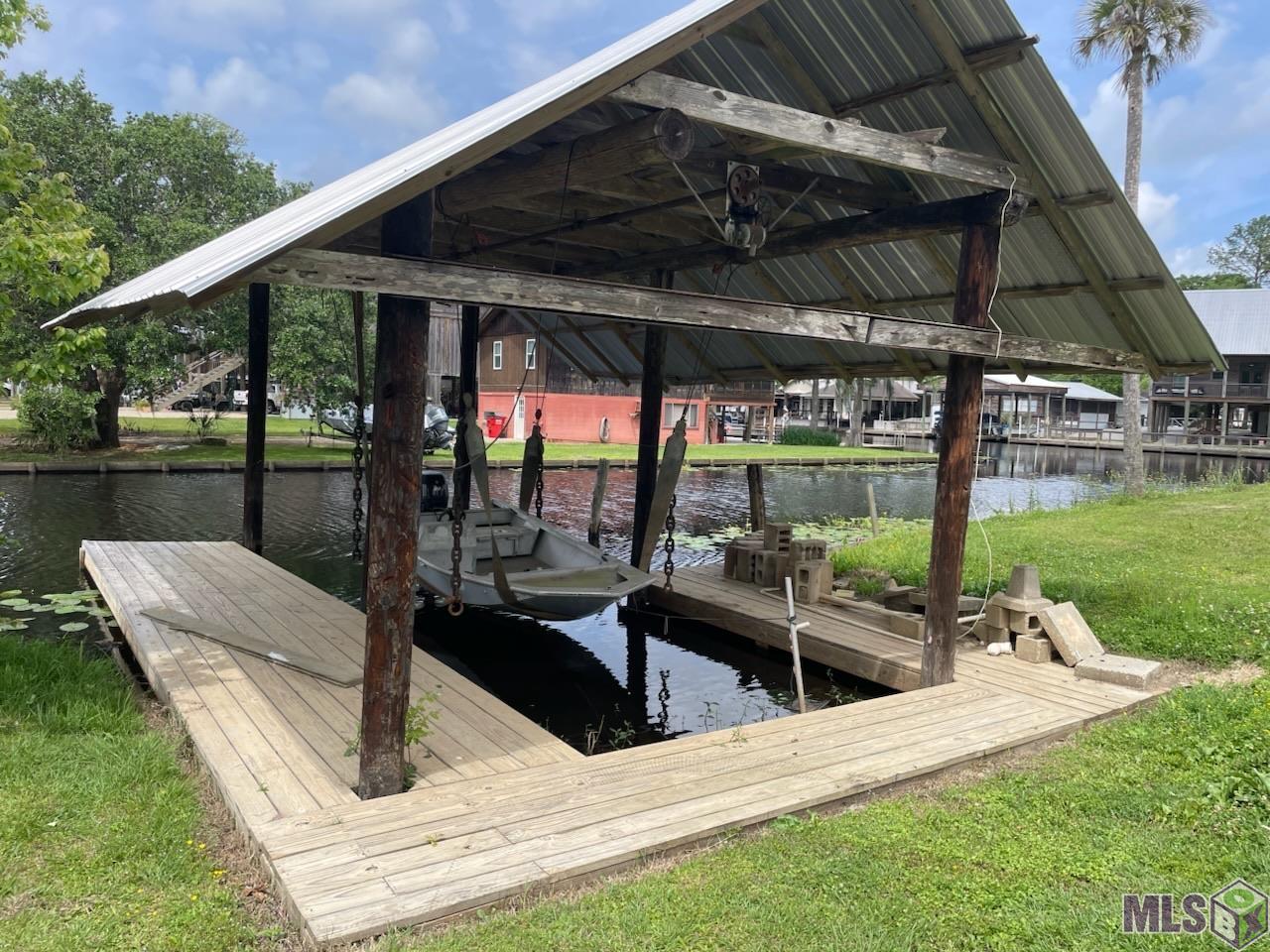 13195 Perch Street Maurepas, LA 70449 - Photo 5 of 22