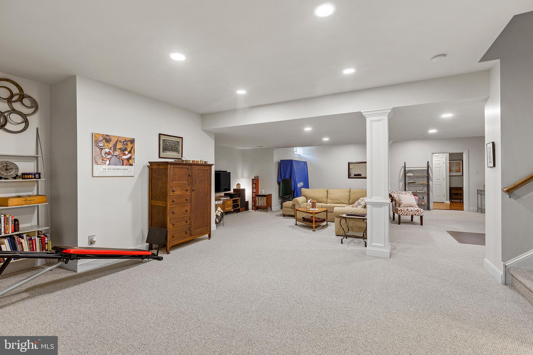 1670 Reading Road Huntingdon Valley, PA 19006 - Photo 22 of 27 Gallery Image 22