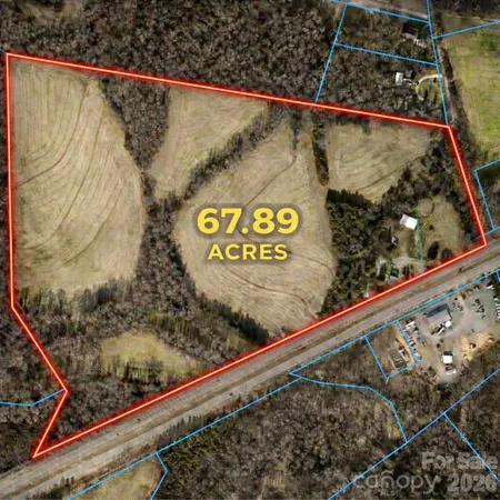 $9,250,000 | 6401 State Highway 49, Mount Pleasant, NC 28124