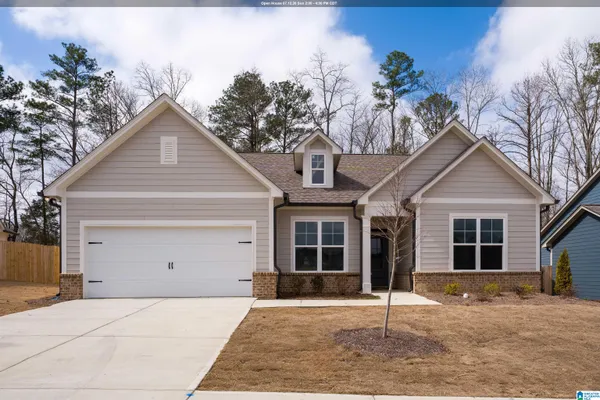 $439,450 | 6521 Little Goose Drive, Trussville, AL 35173