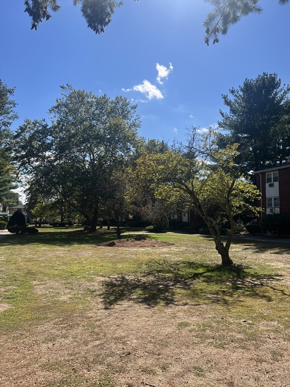 20 Colonial Drive, Unit 3 Andover, MA 01810 - Photo 1 of 24 a view of a lake view