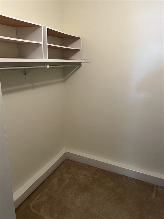 20 Colonial Drive, Unit 3 Andover, MA 01810 - Photo 18 of 24 a view of an empty room