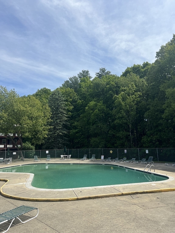 20 Colonial Drive, Unit 3 Andover, MA 01810 - Photo 3 of 24 a view of a tennis court