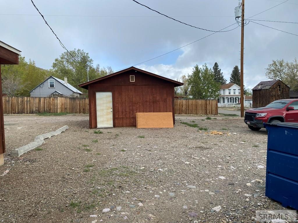 730 Main Street Challis, ID 83226 - Photo 17 of 21