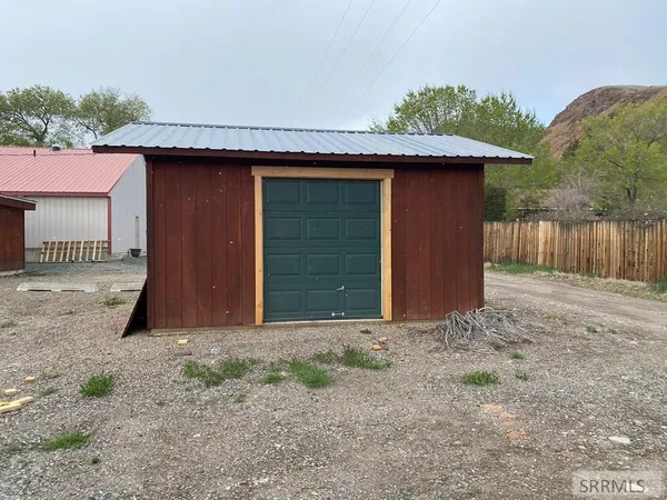 $229,000 | 730 Main Street, Challis, ID 83226