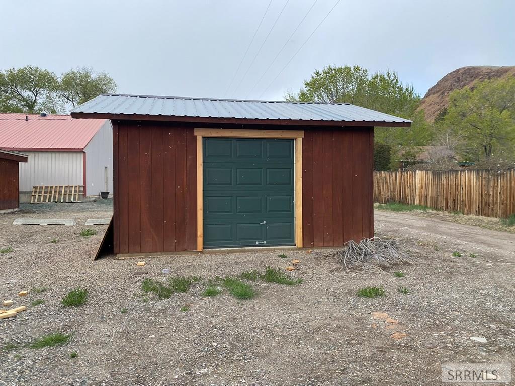 730 Main Street Challis, ID 83226 - Photo 18 of 21