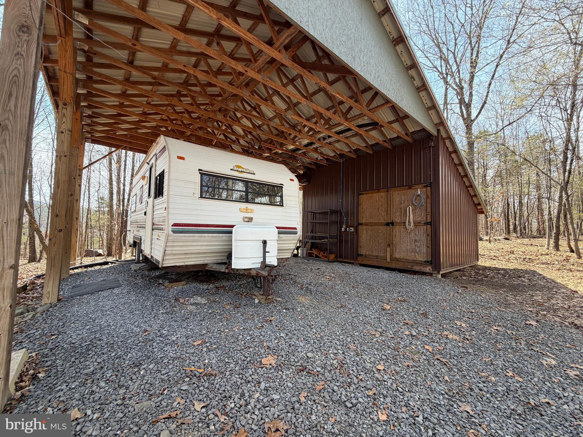 217 Trapper Lane Augusta, WV 26704 - Photo 18 of 111