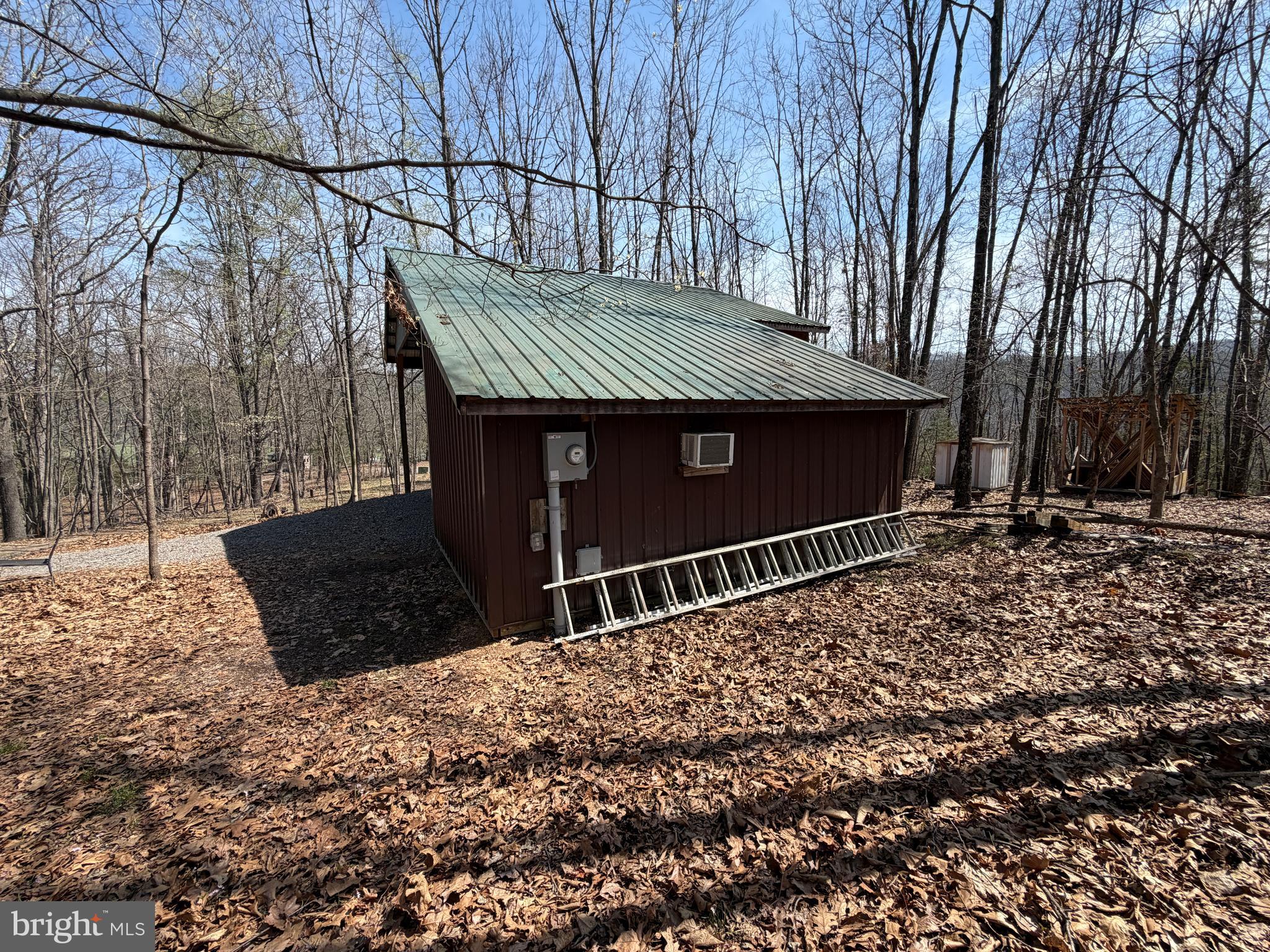 217 Trapper Lane Augusta, WV 26704 - Photo 21 of 111