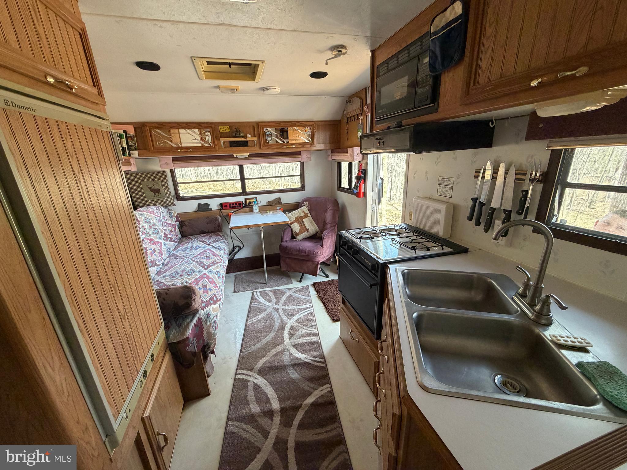 217 Trapper Lane Augusta, WV 26704 - Photo 38 of 111