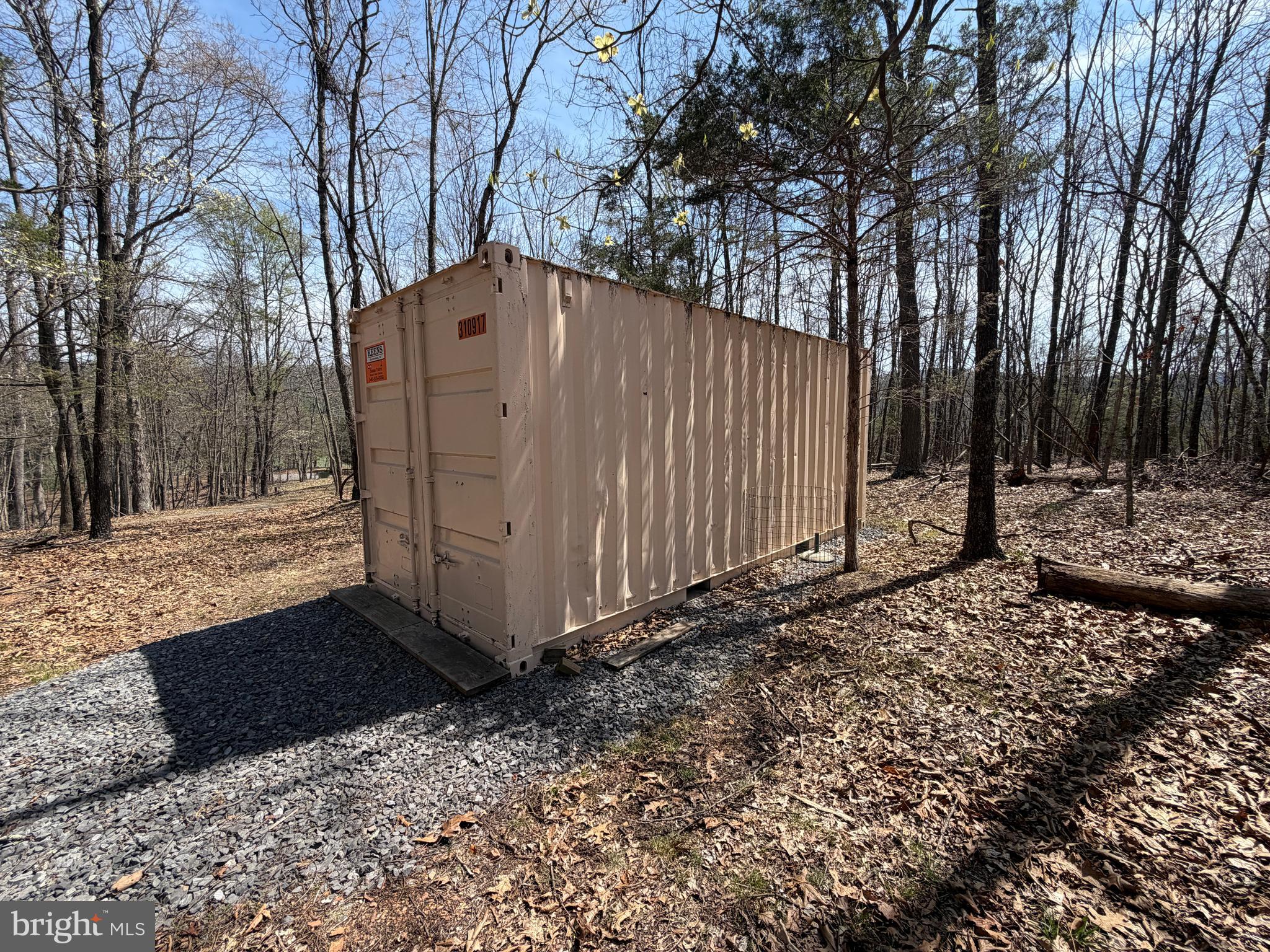 217 Trapper Lane Augusta, WV 26704 - Photo 41 of 111