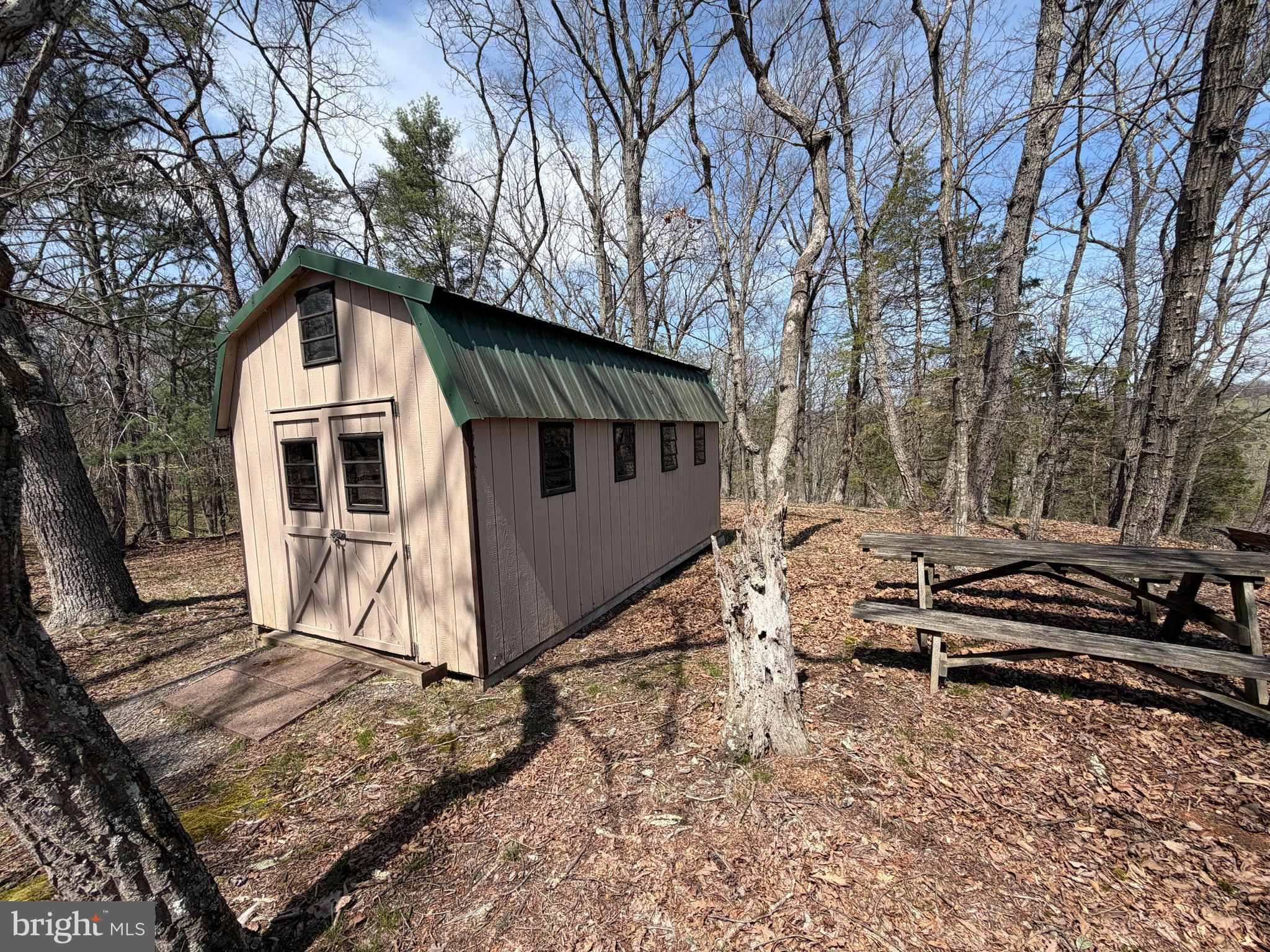 217 Trapper Lane Augusta, WV 26704 - Photo 50 of 111