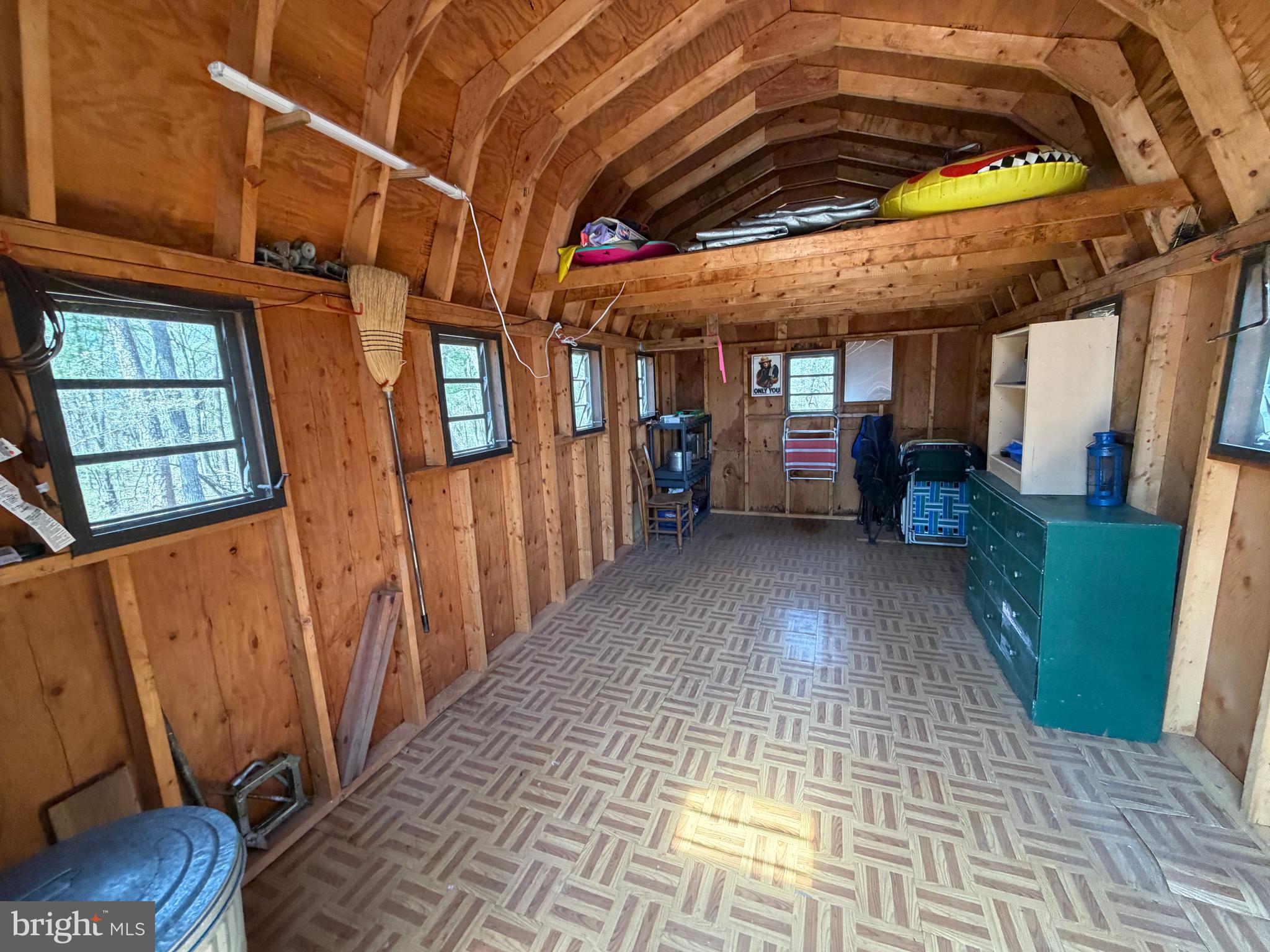 217 Trapper Lane Augusta, WV 26704 - Photo 54 of 111