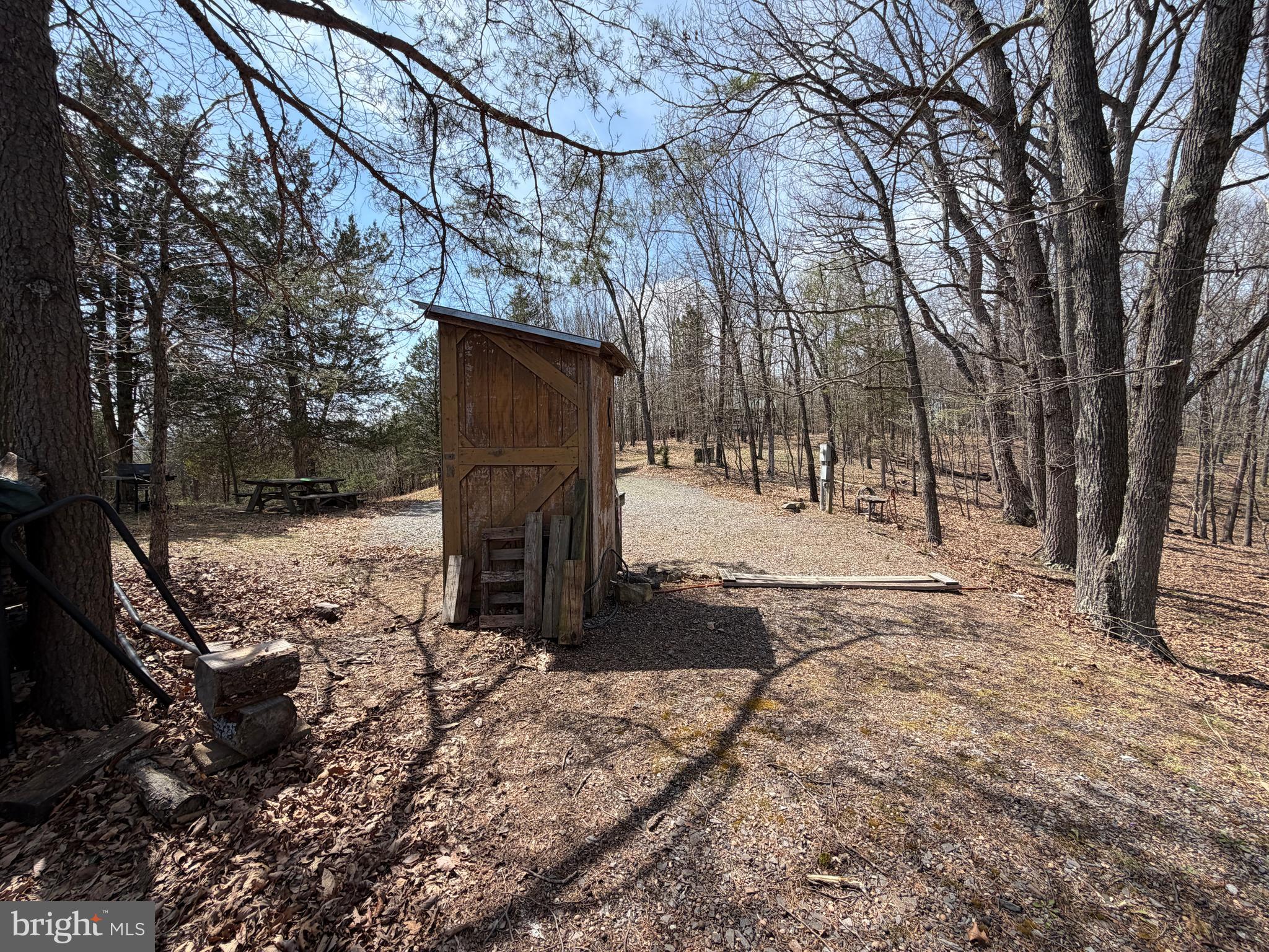 217 Trapper Lane Augusta, WV 26704 - Photo 60 of 111