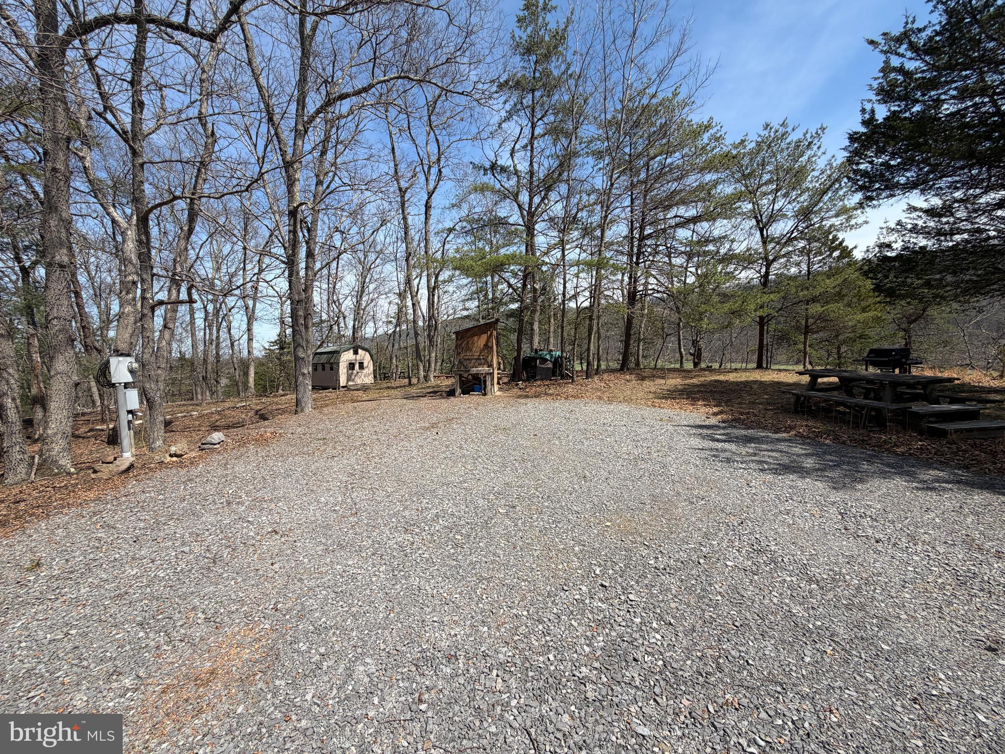 217 Trapper Lane Augusta, WV 26704 - Photo 87 of 111