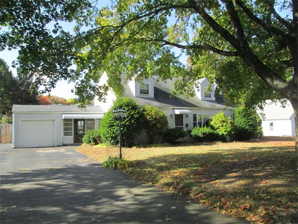 5 Wompatuck Road Walpole, MA 02081 - Photo 1 of 10 Gallery Image 1