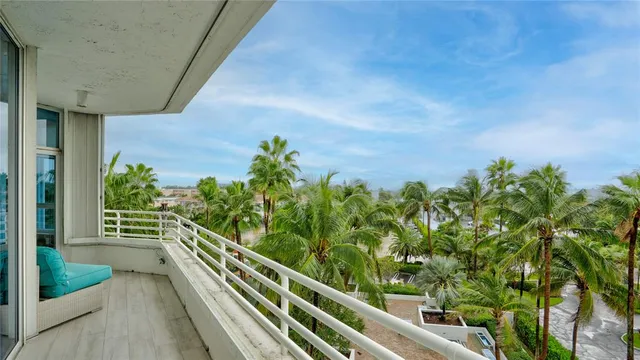$1,699,000 | 1440 South Ocean Boulevard, Unit 5C, Pompano Beach, FL 33062