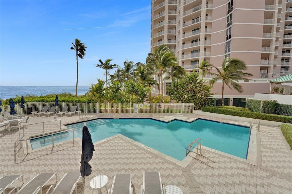 1440 South Ocean Boulevard, Unit 5C Pompano Beach, FL 33062 - Photo 65 of 71