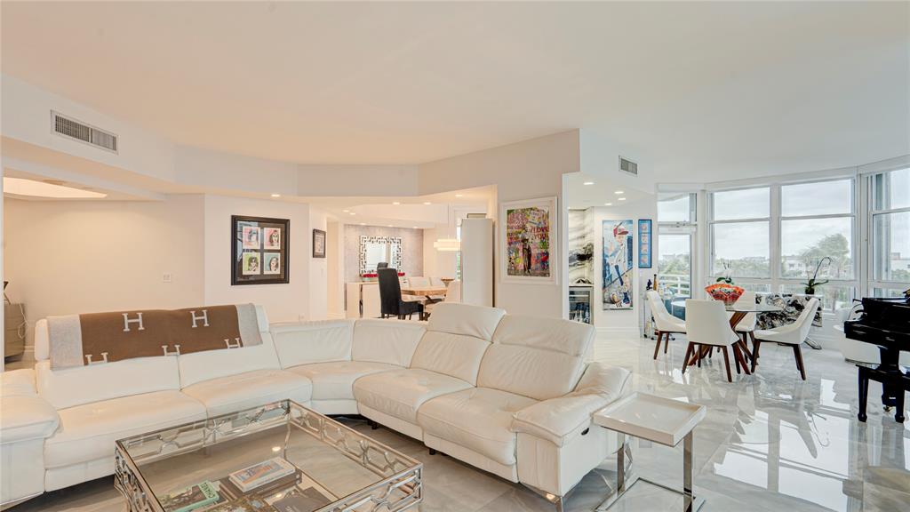 1440 South Ocean Boulevard, Unit 5C Pompano Beach, FL 33062 - Photo 7 of 71