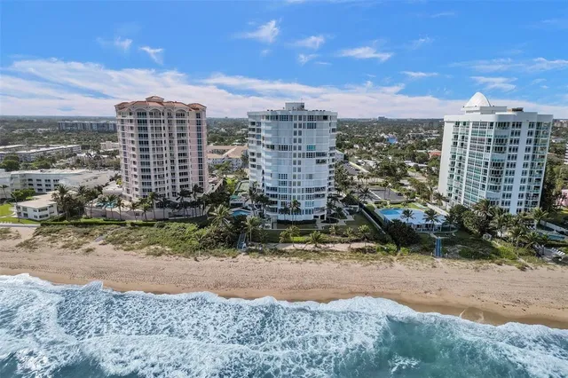 $1,699,000 | 1440 South Ocean Boulevard, Unit 5C, Pompano Beach, FL 33062