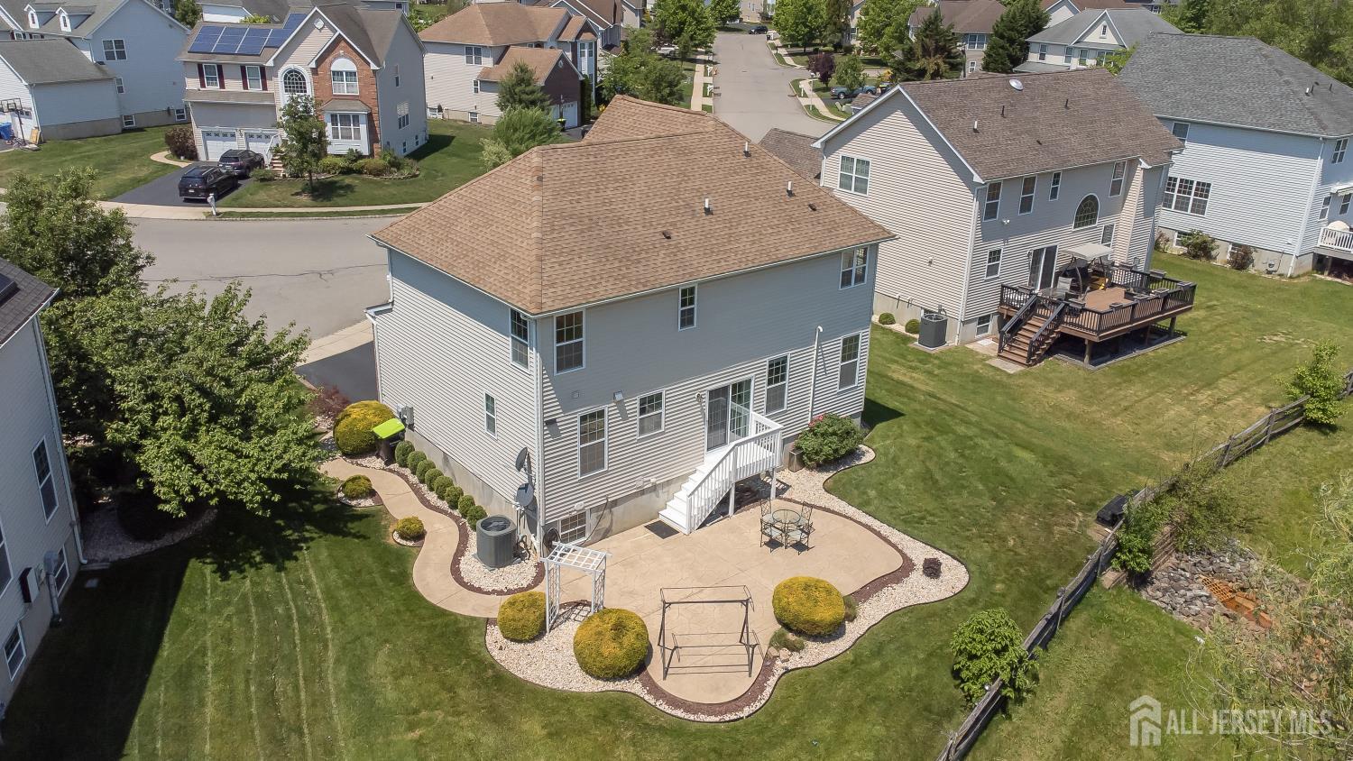 32 Carnation Road Monroe Township, NJ 08831 - Photo 37 of 42