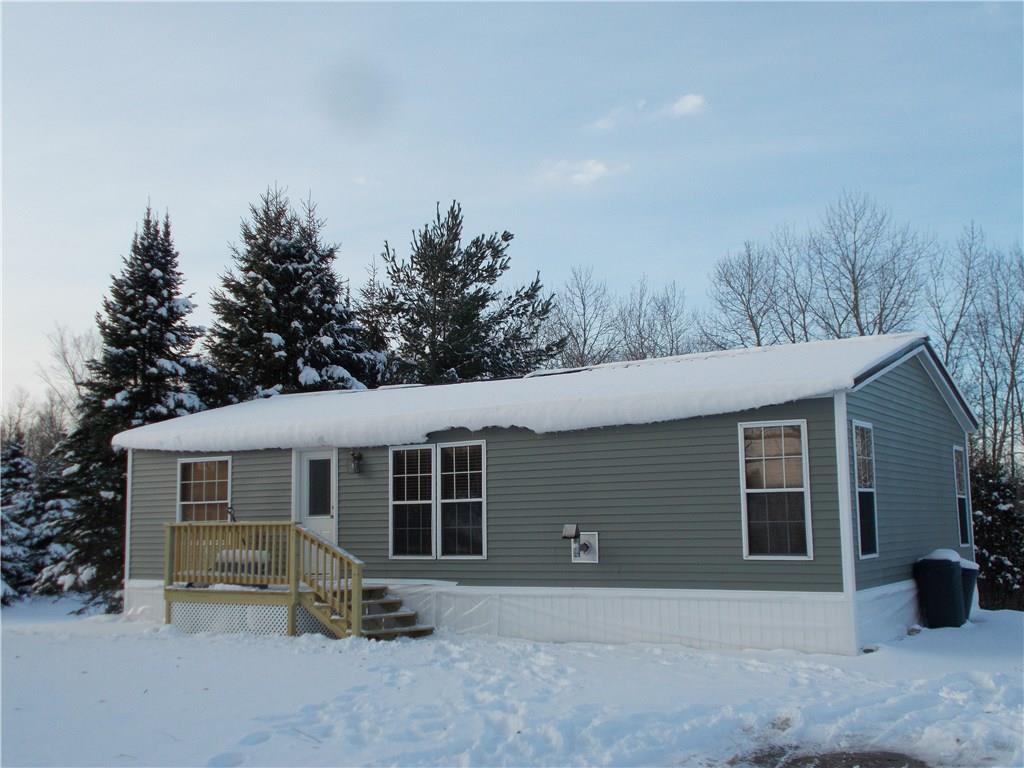 82 Boundary Line Road Bridgewater, ME 04735 - Photo 1 of 18 Photo