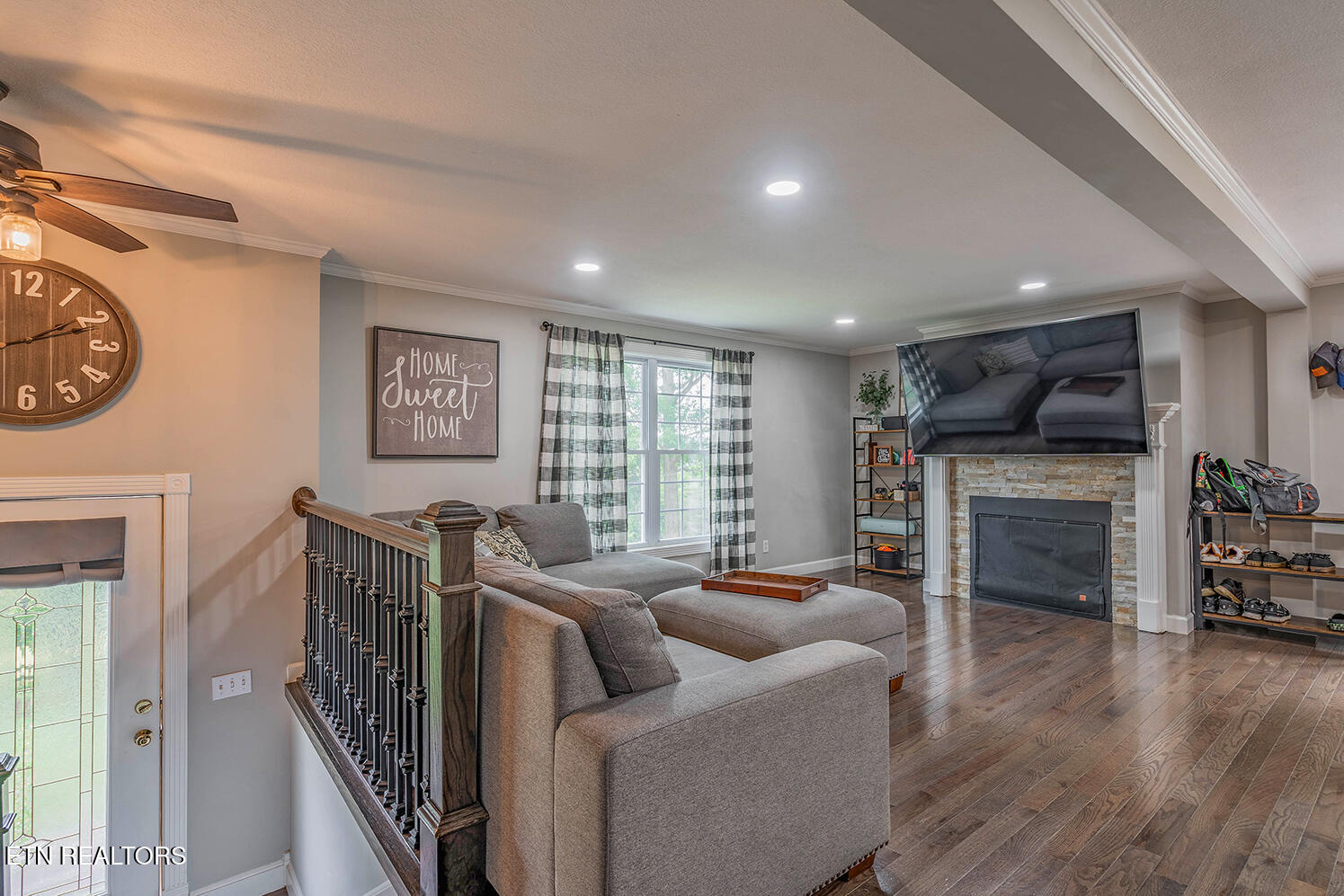 151 Gray Knob Road Kingston, TN 37763 - Photo 12 of 60 A7307586-HDR