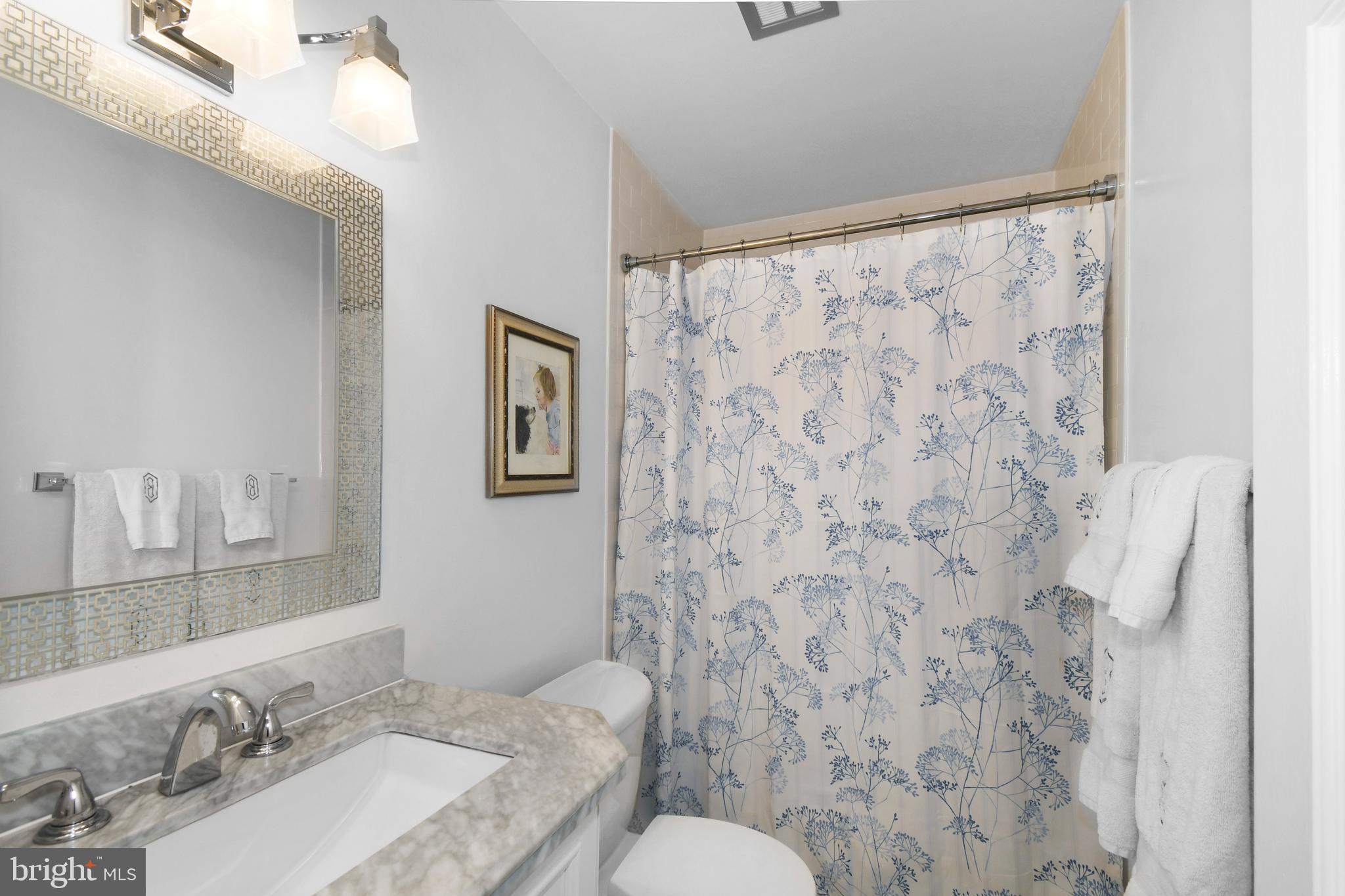 6755 Towne Lane Road McLean, VA 22101 - Photo 23 of 42 Hall bath