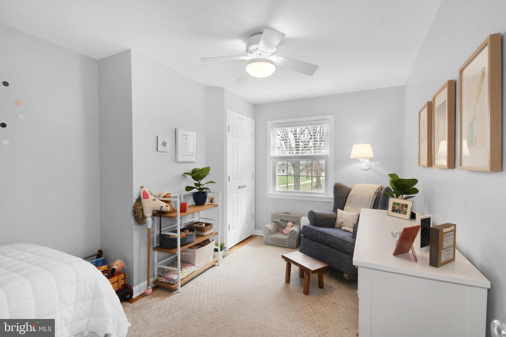 6755 Towne Lane Road McLean, VA 22101 - Photo 25 of 42 Bedroom 2