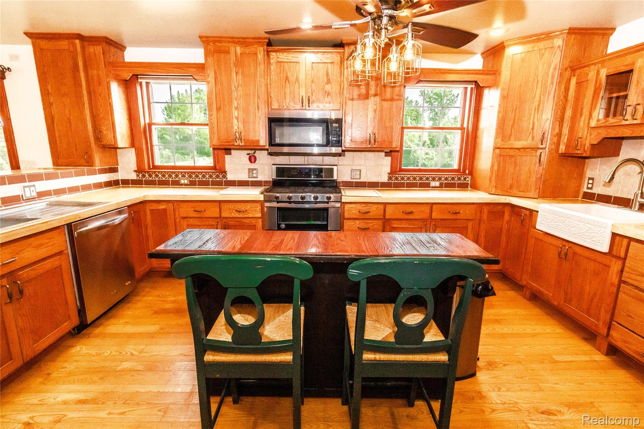 4667 Montgomery Road Marlette, MI 48453 - Photo 7 of 51 7-IMG_6845.jpg