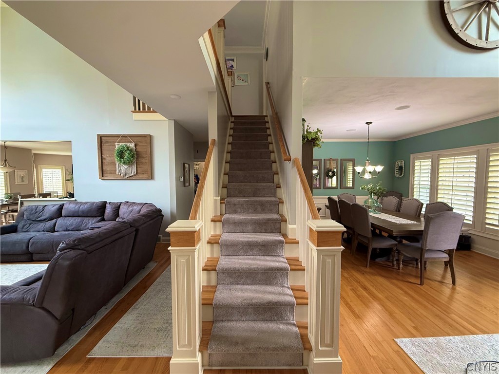 3027 Crocus Lane Lysander, NY 13027 - Photo 8 of 36