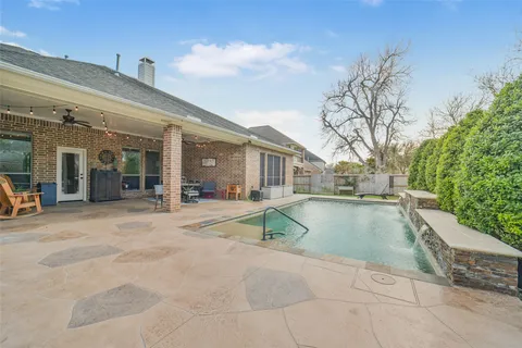 $669,000 | 21214 Redcrest Manor Drive, Richmond, TX 77406