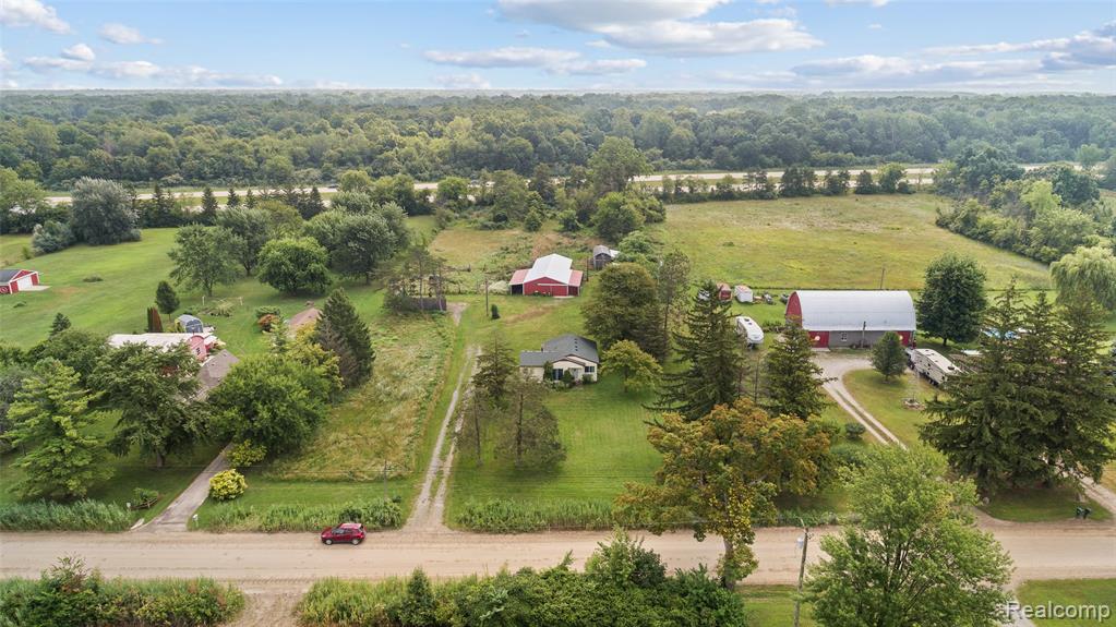 25245 Bell Road New Boston, MI 48164 - Photo 17 of 42 Gallery Image 17